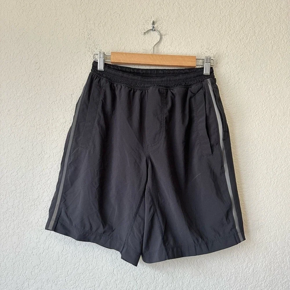 LULULEMON Mens Pace Breaker Lined Short 9